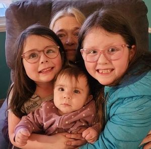 Meet your Posher, Phyllis